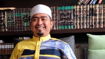 Kronologi Kasus Ustad Solmed yang Dituduh Mangkir Ceramah Padahal Sudah Terima Uang