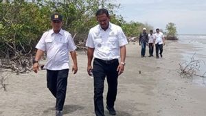 Pemkab Aceh Timur Akan Jadikan Pesisir Pantai Timur sebagai Pusat Wisata Kuliner