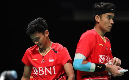 Thailand Masters 2024: Tiga Wakil Indonesia ke 16 Besar