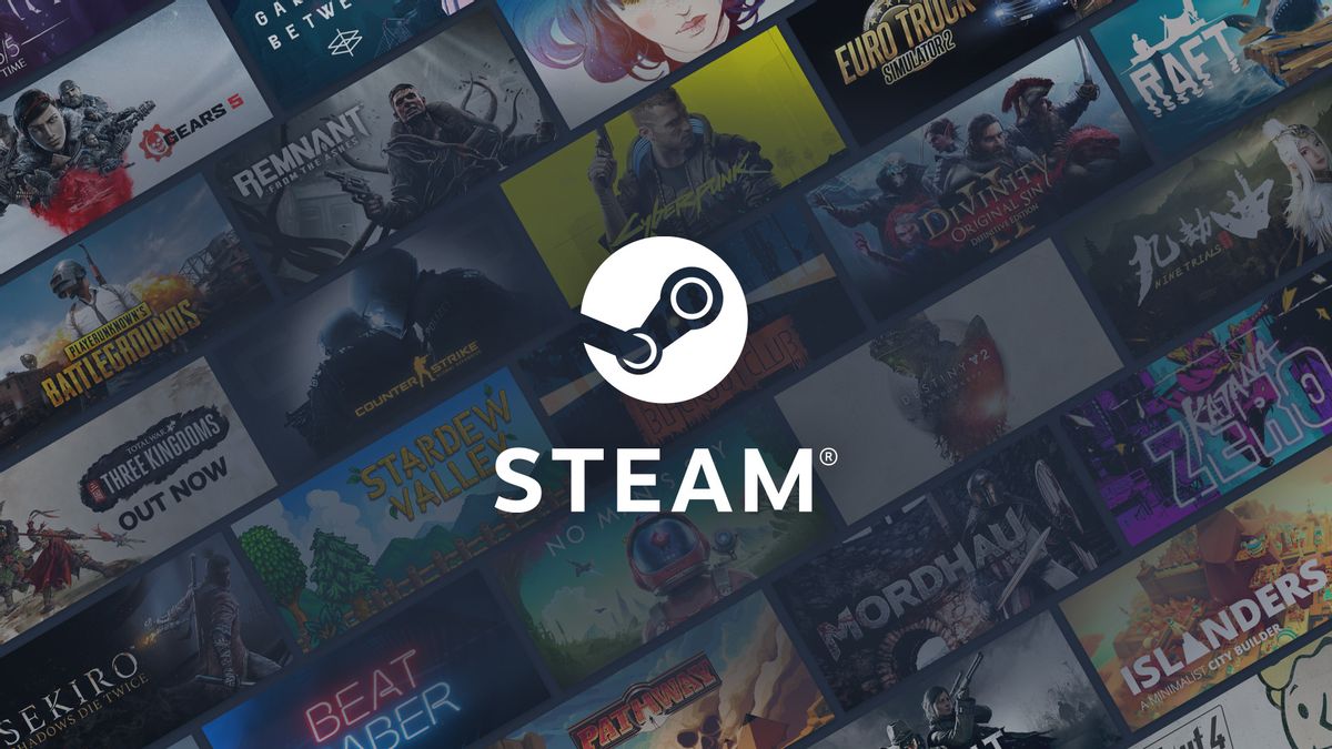 Here's How To Hide Activities In Steam, Get Rid Of Banget!