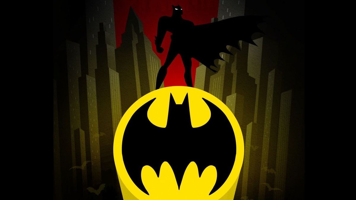 <i>Action Figure</i> Batman Bergitar Segera Dirilis sebagai Bagian Proyek Eksentrik <i>Dark Nights: Death Metal</i>