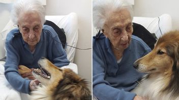 Maria Branyas, The World's Oldest Person Dies In Spain At 117 Years Old