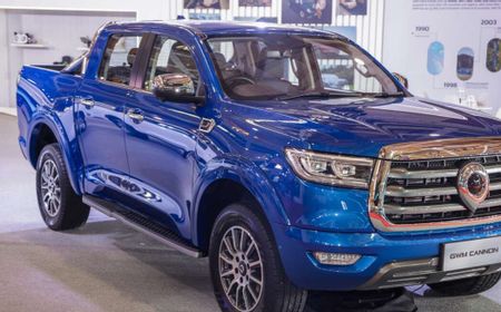 Pesaing Ford Ranger Raptor Asal China Sapa Pasar Otomotif Malaysia