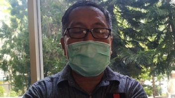 Belajar dari Lonjakan COVID Gelombang ke-2, Rumah Sakit di Papua Lakukan Berbagai Pembenahan