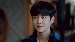 Kim Seon Ho Jadi <i>Cameo</i> di Episode Terakhir <i>Run On</i>, Tayang Rabu Besok