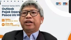 Harga BBM Naik, Pemda Harus Anggarkan Belanja Wajib Perlinsos hingga Desember 2022: untuk Antisipasi Peningkatan Inflasi