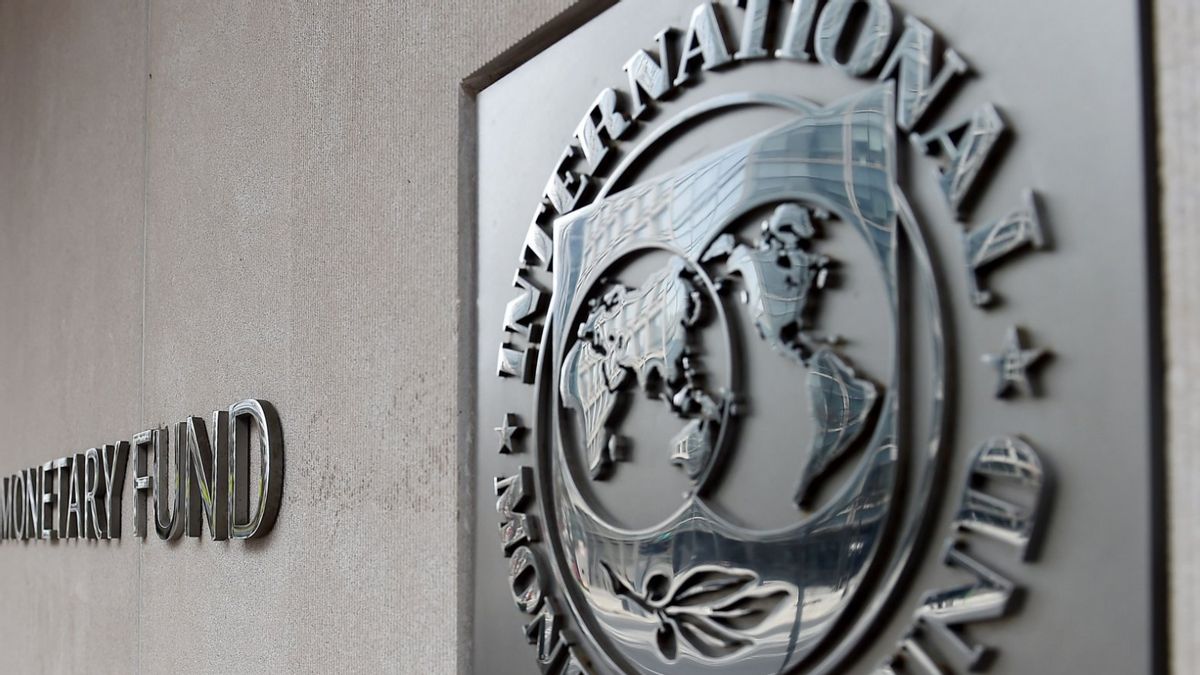 IMF يقترح ضريبة الطاقة على عمال مناجم العملات المشفرة للحد من انبعاثات الكربون