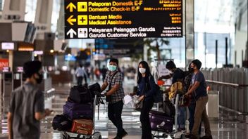 Through 20 Managed Airports, Angkasa Pura II TOLD 62 Million Passengers In 2022