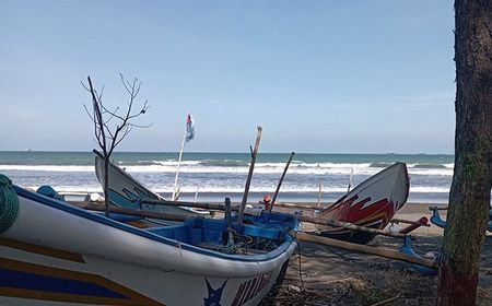 Bantul Butuh Pelabuhan Ikan, Bupati Akui Sedimentasi Ganjalan Tapi Kajian Kelayakan Terus Dilakukan