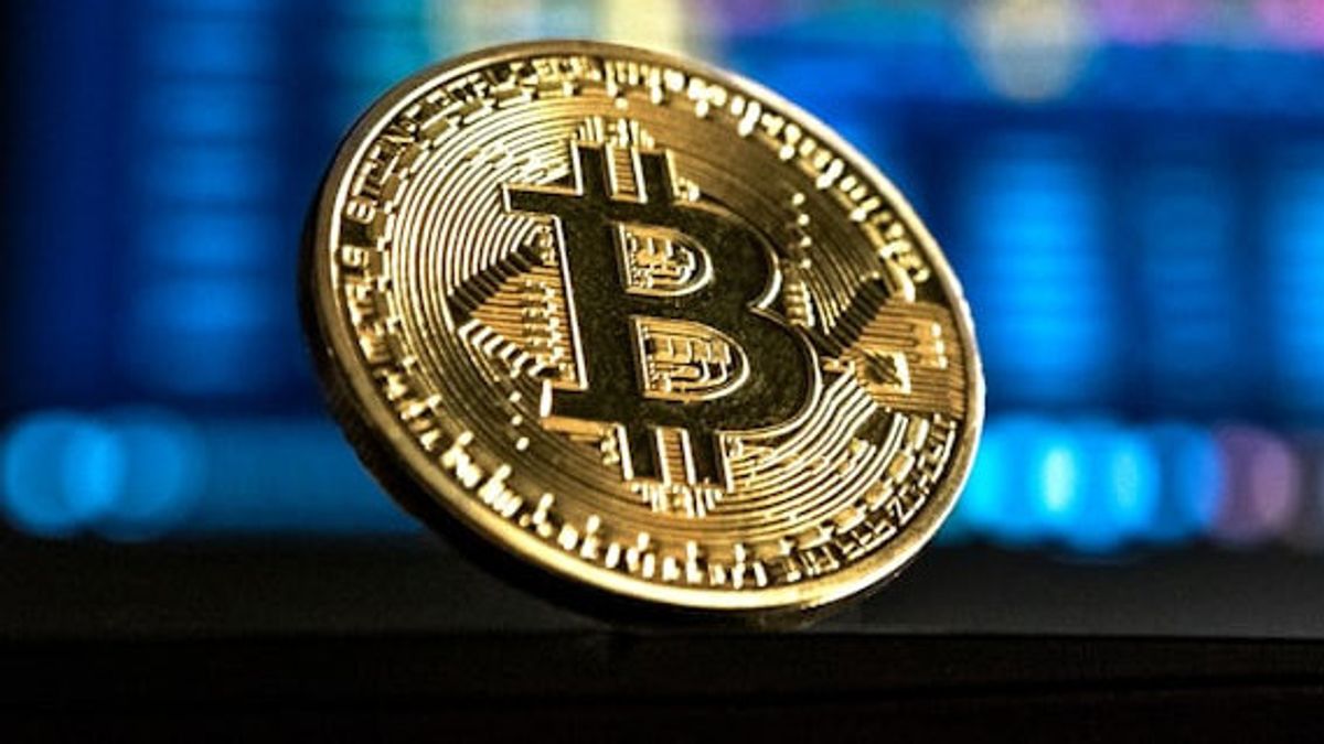 Bitcoin Stabil di Atas Rp2 Miliar, Investor Tunggu Keputusan Suku Bunga The Fed