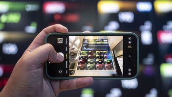 IHSG Anjlok 6,8 Persen Usai MSCI Bekukan Perlakuan Indeks Saham Indonesia