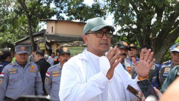 Le gouvernement municipal de Bandung choisit une route sûre, un petit incinérateur est supprimé de l'option de gestion des déchets