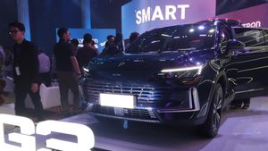 Polytron G3 Officially Launches, Polytron's First Electric Car With High TKDN
