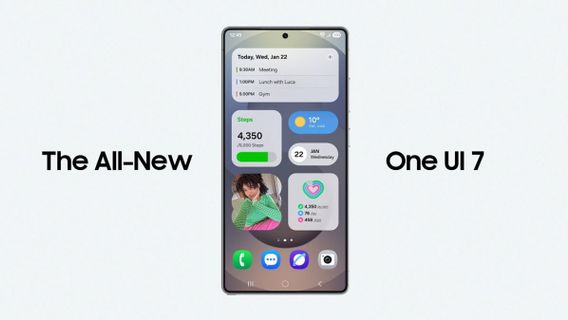 Samsung Mulai Hadirkan Android 15 di Galaxy Seri A, Ini Daftar Perangkatnya