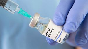 Jumlah Kasus Infeksi HPV Tipe High Risk Lebih Banyak di Indonesia