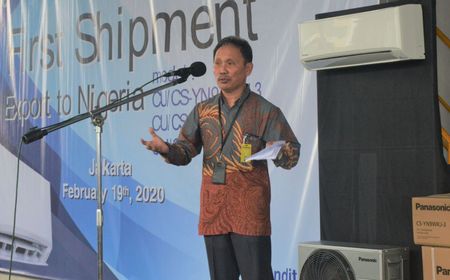 Ekspor Elektronik Indonesia Tembus ke Pasar Nontradisional