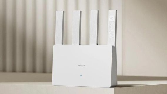 Xiaomi lance le router AX2000E avec Wi-Fi 6, accélération du jeu, fonctionnalités intelligentes et plus