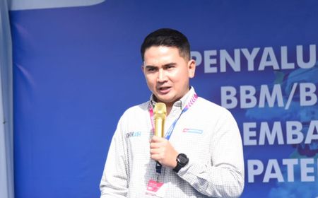 Patra Logistik Pimpin Distribusi BBM 1 Harga ke Krayan: Armada Darat hingga Udara Siap