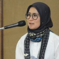 Kasus Positif COVID-19 Naik, Bupati Lebak Larang Anak Buah Bepergian