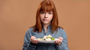 Tidak Merasa Lapar Padahal Belum Makan? Ini 10 Penyebab dan Cara Mengatasinya