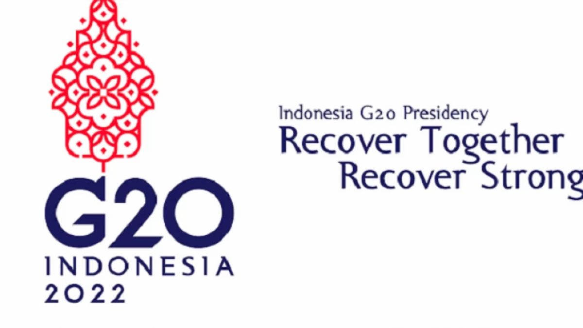 Menlu Rusia Bakal Hadiri Pertemuan Menteri G20 di Bali