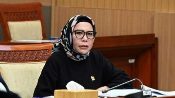 Anggota Komisi III Minta TNI-Polri Transparan Tangani Insiden Ledakan Amunisi di Garut