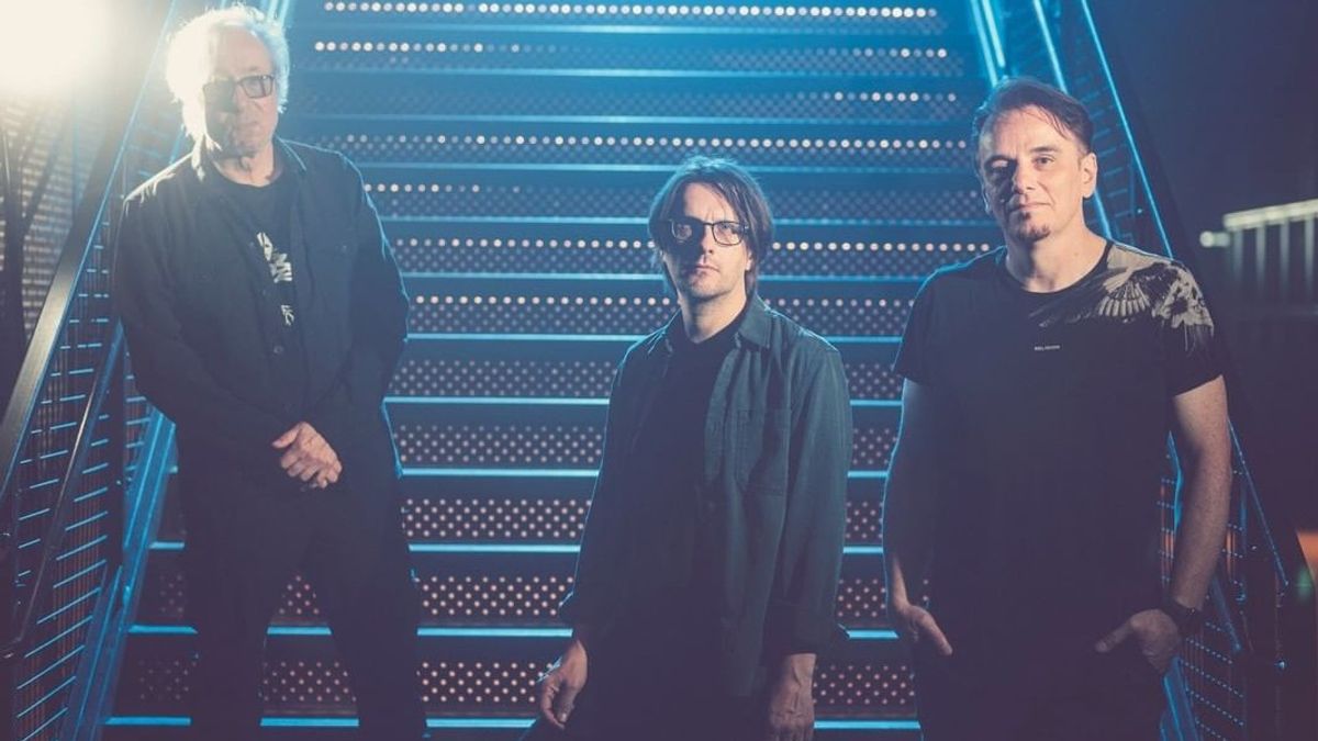 Steven Wilson Tak akan Perpanjang Reuni Porcupine Tree Setelah 2023 Berakhir