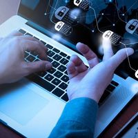 ION Trading UK Alami Serangan Ransomware, Semua Server Terputus