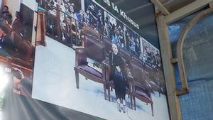 Nikita Mirzani Sebut Chat Minta Uang ke Reza Gladys Hanya Bercanda