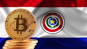 Pengumuman! Paraguay Bakal Jadikan Bitcoin Sebagai Alat Pembayaran yang Sah 