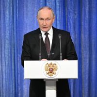 Putin Ucapkan Selamat Iduladha, Soroti Peran Umat Muslim Bangun Rusia