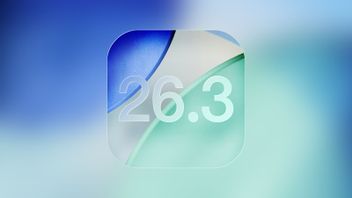 Apple publie iOS 26.3 et iPadOS 26.3 Beta 1 avant la fin de l’an