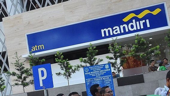 Utang Macet Petani hingga UMKM Dihapuskan, Bank Mandiri: Bakal Memperkuat Daya Saing Indonesia