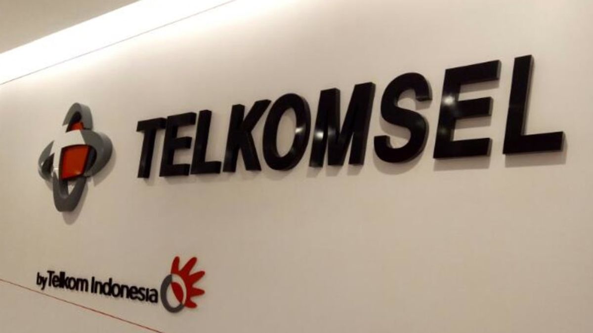 Telkomsel AGMS, 3명의 새 이사 임명