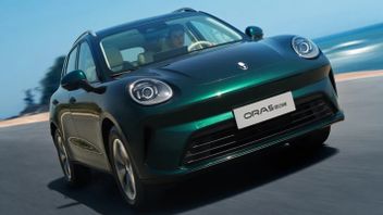 GWM Ora 5 Now Has Hybrid Options and Turbo Engine