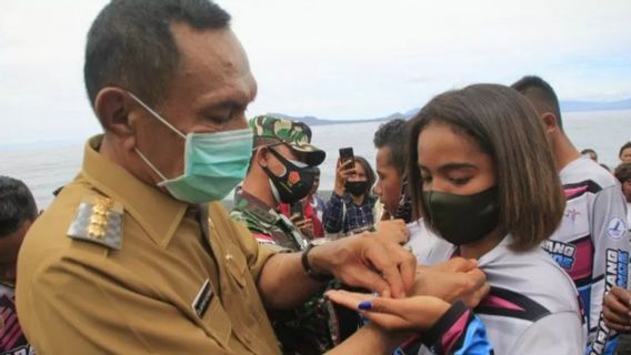 Bupati Achmad Djafar Sebut Uskup Ende Siapkan Rumah Biarawati Jadi Tempat Karantina Pasien COVID-19