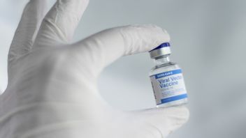 雅加达只有数百剂COVID-19疫苗，仅在这5个地点提供