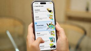 BNI Hadirkan Fitur Life Goals di wondr, Bantu Nasabah Siapkan Dana Haji Lebih Terarah
