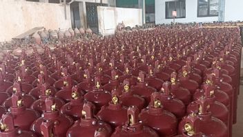Surya Biru Murni Acetylene Lanjutkan Tren Penjualan Positif di Kuartal I 2025