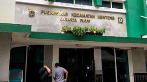 Pemprov DKI Targetkan Seluruh Puskesmas Kecamatan Punya Layanan Psikologi Tahun Ini