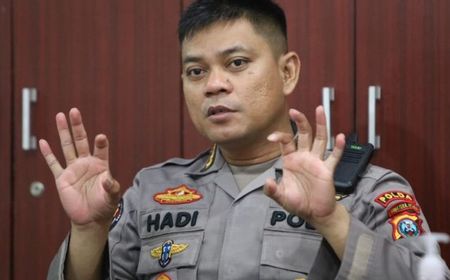 Terbukti Peras Waria, 4 Anggota Polda Sumut Dihukum Demosi Empat Tahun