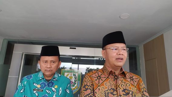 14 ASN Bengkulu Bolos Kerja setelah Lebaran; Pemprov Potong Tunjangan TPP 