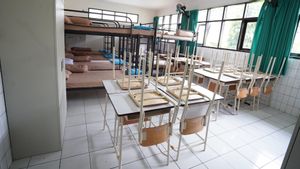Kementerian PU Pastikan Kebermanfaatan Fasilitas Sekolah Rakyat di Cimahi