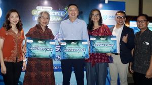 Intibios Gandeng Kalbe Regenic Luncurkan Terapi Stemcell dan Secretome