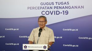 <i>Update</i> COVID-19 per 11 Mei: Protokol Pemulangan Para Pekerja Migran