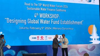 Global Water Fund Formation Overcomes Clean Water Supply And Sanitation