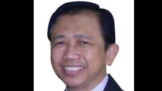Disebut dalam Sidang, Mantan Ketua DPR Marzuki Alie Dipanggil KPK