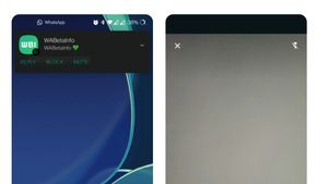 Bocoran Dua Fitur Baru WhatsApp, Pengguna Bisa Blokir Kontak Tak Disimpan dari Notifikasi