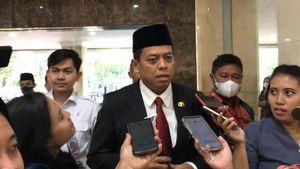 Pj Gubernur Heru Tak Mau Pengangguran Masuk Jakarta Usai Lebaran, Sekda DKI: Susah Juga Ngurusnya