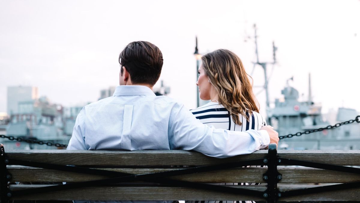 7 Masalah yang Berpotensi Menghancurkan Hubungan Percintaan